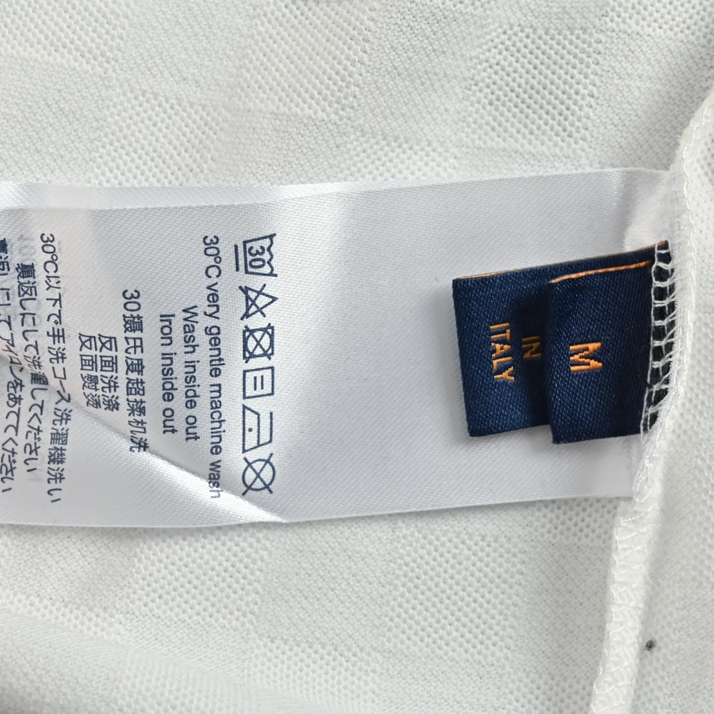 Louis Vuitton/